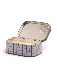 BIS0406EU Bistro 127g Olive Printed Tin